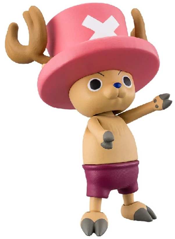 Bandai ULTIMATE LEGENDS ONE PIECE - TONY TONY CHOPPER