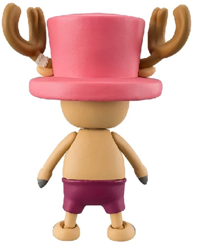 Bandai ULTIMATE LEGENDS ONE PIECE - TONY TONY CHOPPER