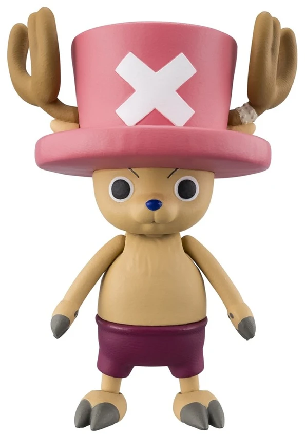 Bandai ULTIMATE LEGENDS ONE PIECE - TONY TONY CHOPPER