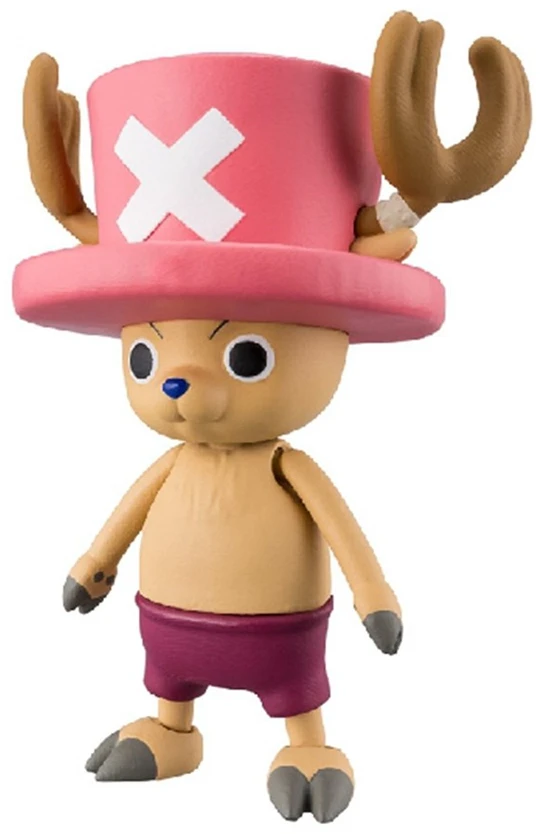 Bandai ULTIMATE LEGENDS ONE PIECE - TONY TONY CHOPPER