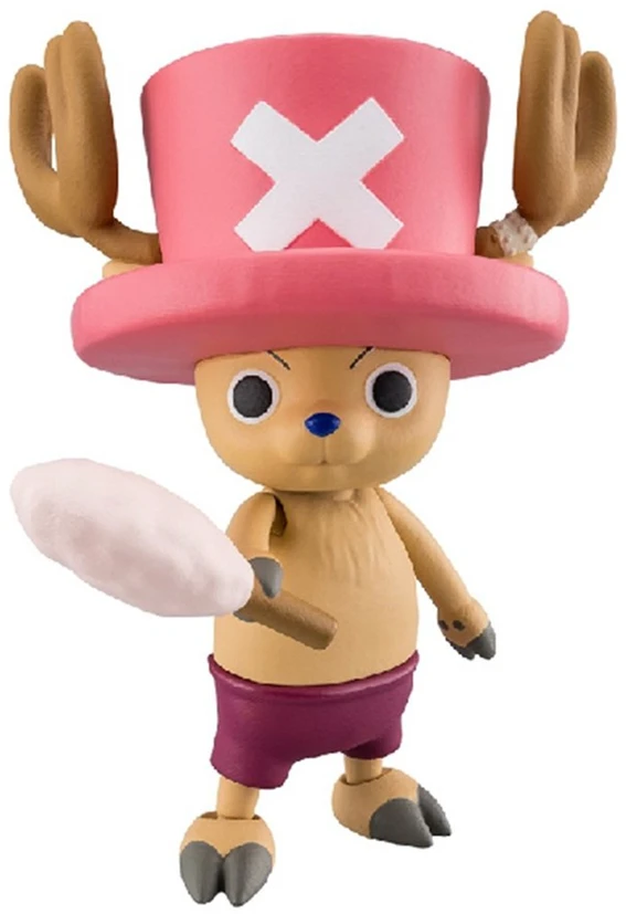 Bandai ULTIMATE LEGENDS ONE PIECE - TONY TONY CHOPPER
