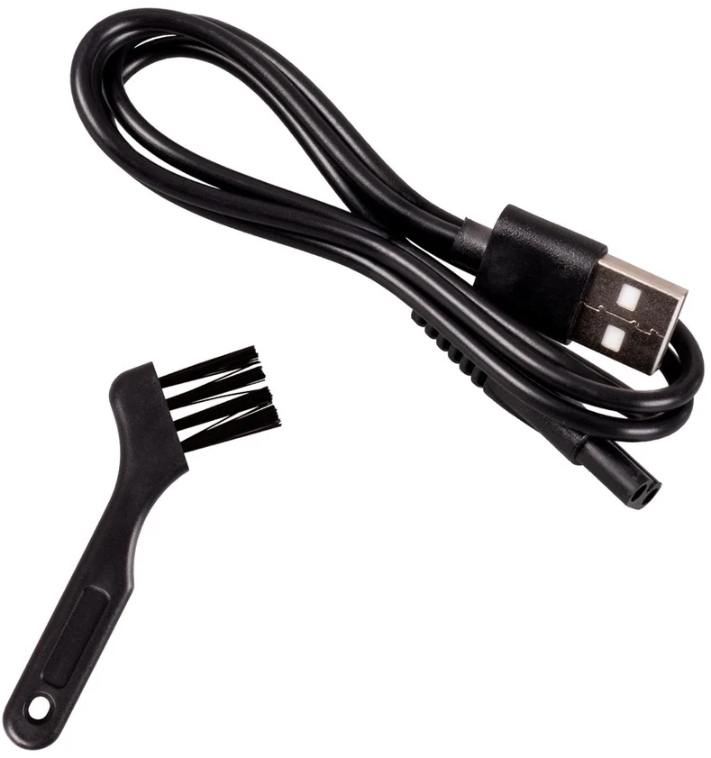 Barzdaskutė ELDOM G55 MEN'S RAZOR