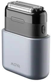 MOVA W3000 elektrinė skutimosi mašinėlė