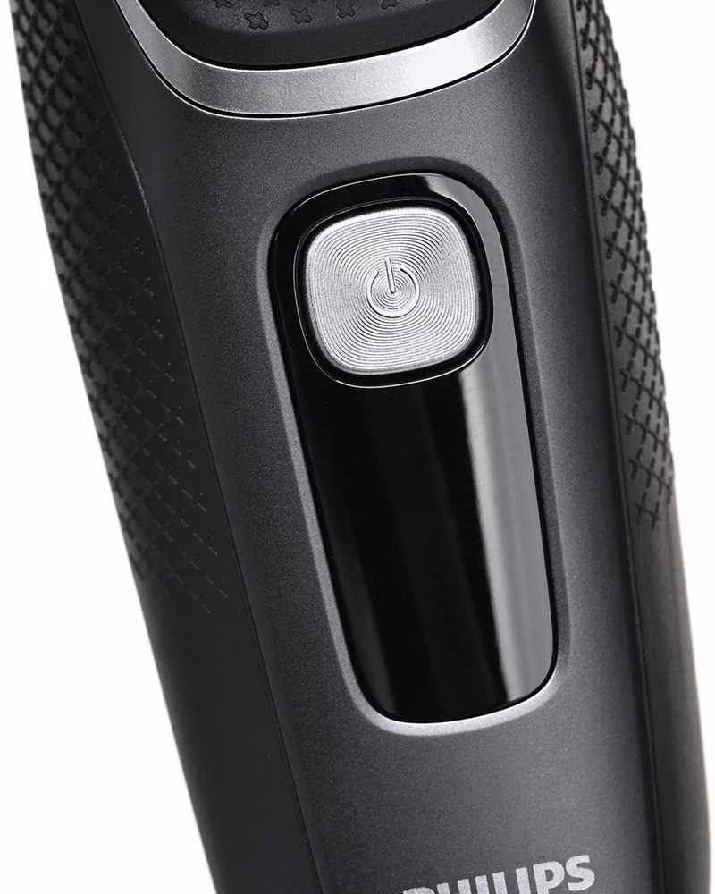 Philips Shaver 3000 Series Drėgnojo ir sausojo skutimo elektrinė barzdaskutė S3343/13