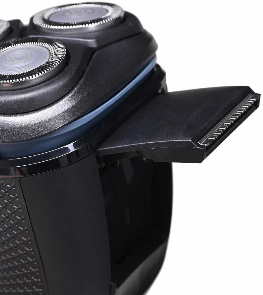 Philips Shaver 3000 Series Drėgnojo ir sausojo skutimo elektrinė barzdaskutė S3343/13