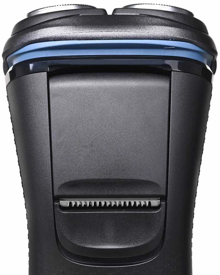 Philips Shaver 3000 Series Drėgnojo ir sausojo skutimo elektrinė barzdaskutė S3343/13