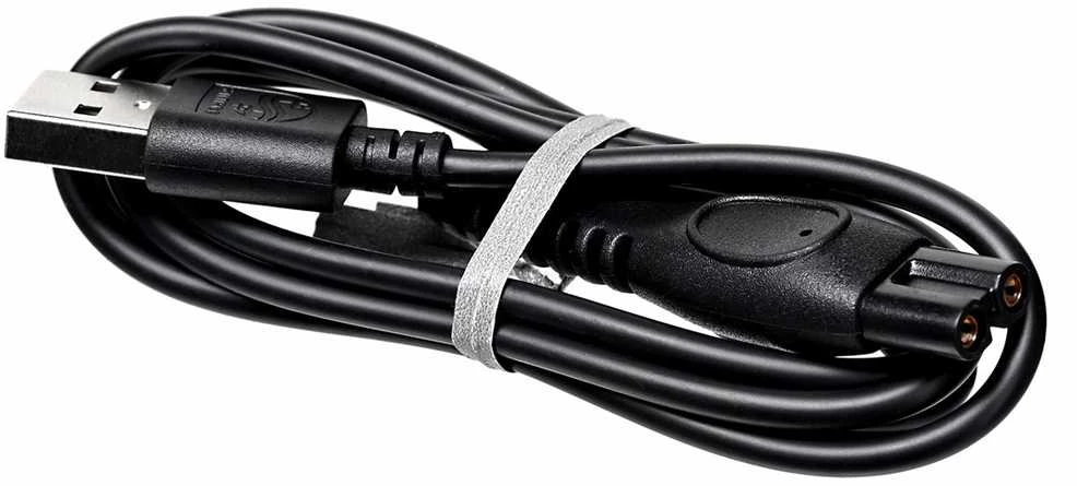 Philips Shaver 3000 Series Drėgnojo ir sausojo skutimo elektrinė barzdaskutė S3343/13