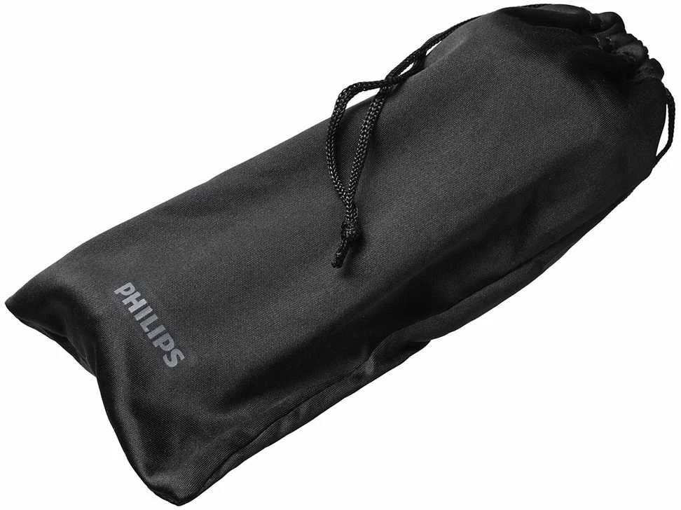 Philips Shaver 3000 Series Drėgnojo ir sausojo skutimo elektrinė barzdaskutė S3343/13