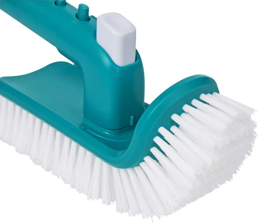 Bestway AquaScrub besisukantis baseino valymo šepetėlis 58786