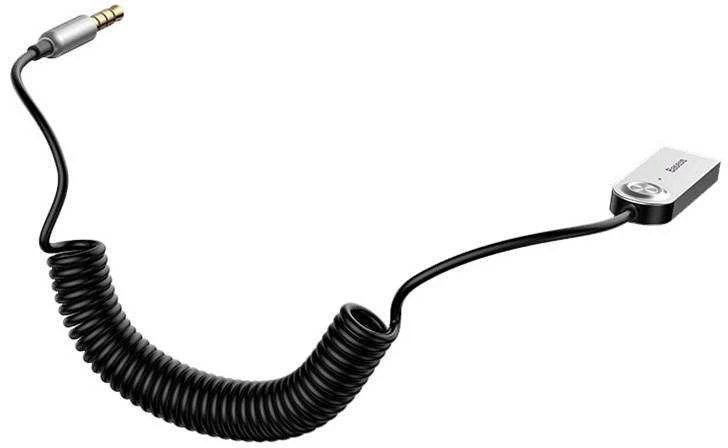 Baseus Bluetooth 5.0 AUX - USB adapteris