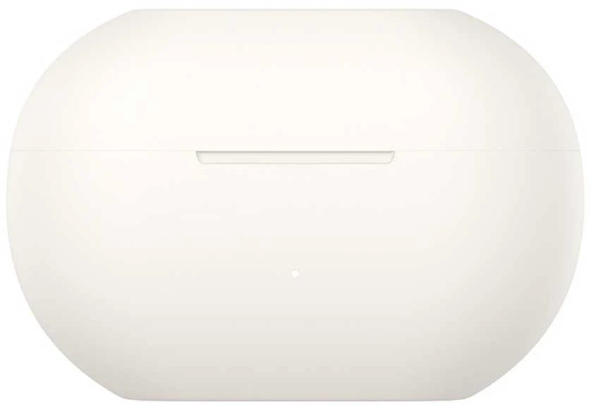 Ausinės Baseus Bass 15 Clip OWS belaidės su kablem Baseus Simple USB-C 3A 30cm - balta