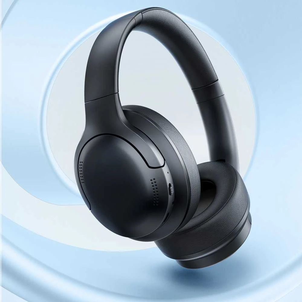 Ausinės BASEUS BASS BH1 LITE Juodas