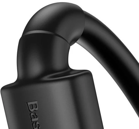 Baseus Cafule 4KHDMI kištukas į 4KHDMI kištuką 5m - Juodas