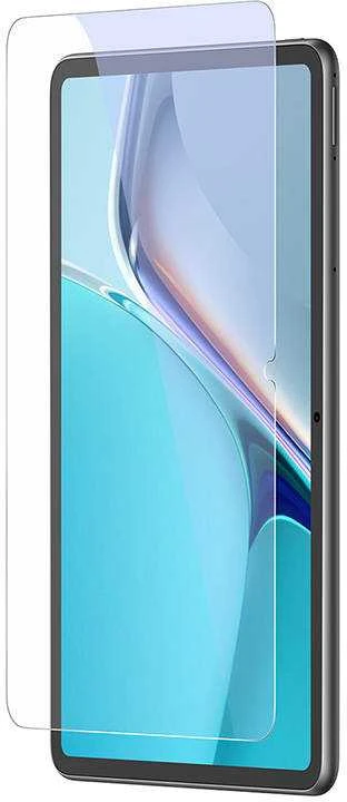 Baseus Crystal Tempered Glass 0.3 mm, skirtas planšetiniam kompiuteriui Huawei MatePad 11 10.95"