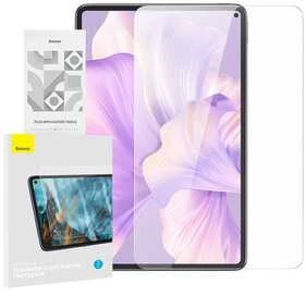 Baseus Crystal Tempered Glass 0.3 mm, skirtas planšetiniam kompiuteriui Huawei MatePad Pro 11