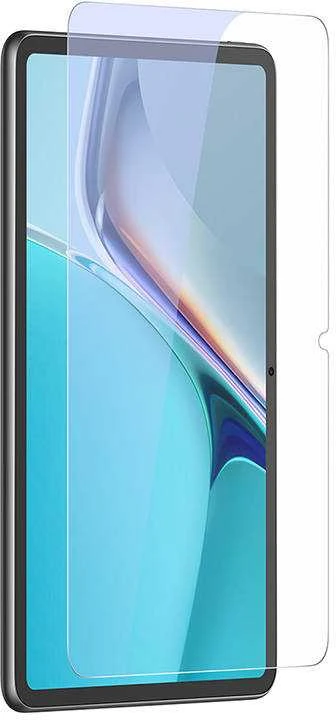 Baseus Crystal Tempered Glass 0.3 mm, skirtas planšetiniam kompiuteriui Huawei MatePad 11 10.95"