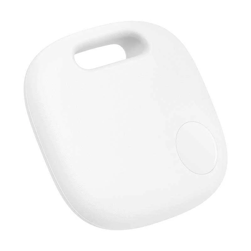 Baseus Intelligent T2 Pro lokatorius - baltas