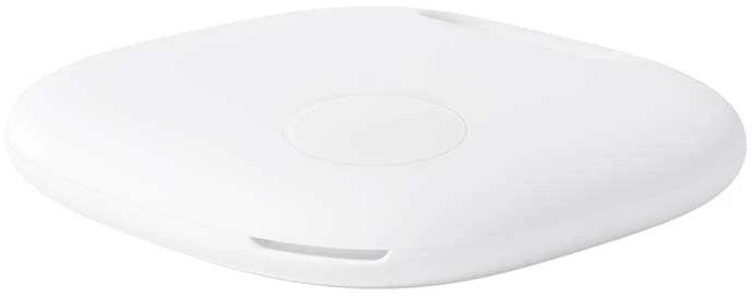 Baseus Intelligent T2 Pro lokatorius - baltas