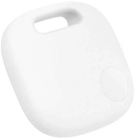 Baseus Intelligent T2 Pro lokatorius - baltas