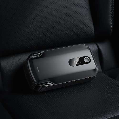 Powerbank Baseus Car Jump Super Starter