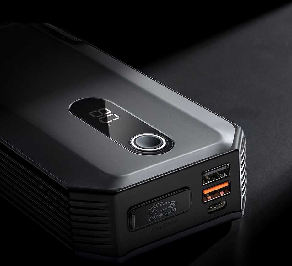 Powerbank Baseus Car Jump Super Starter