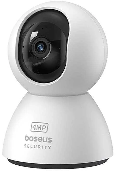 Baseus P1 3K vidaus kamera (balta)