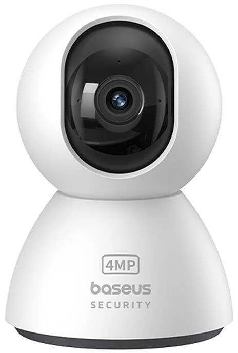 Baseus P1 3K vidaus kamera (balta)