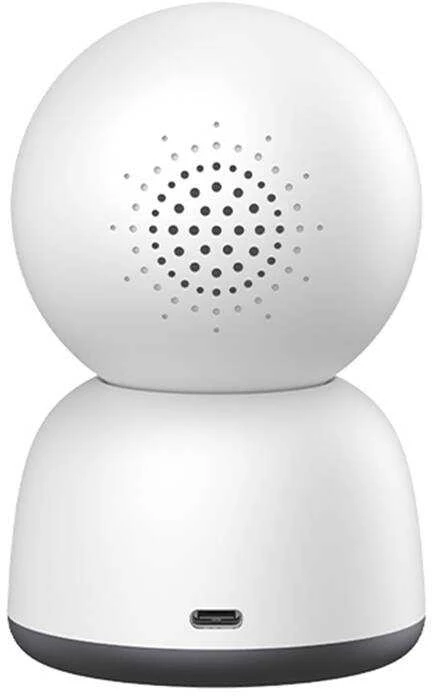 Baseus P1 Lite 2K vidaus kamera (balta)