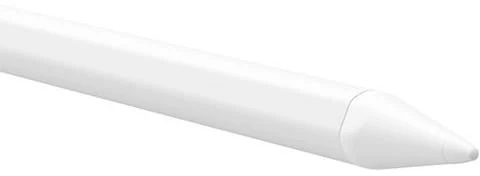 Smooth Writing 2 Baseus Stylus Lite su LED indikatoriumi Balta