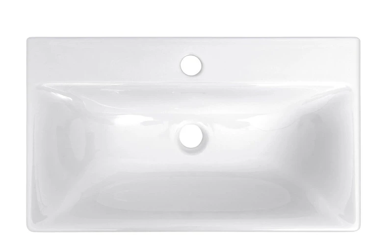 Praustuvė RIVA 63, 640×370 mm