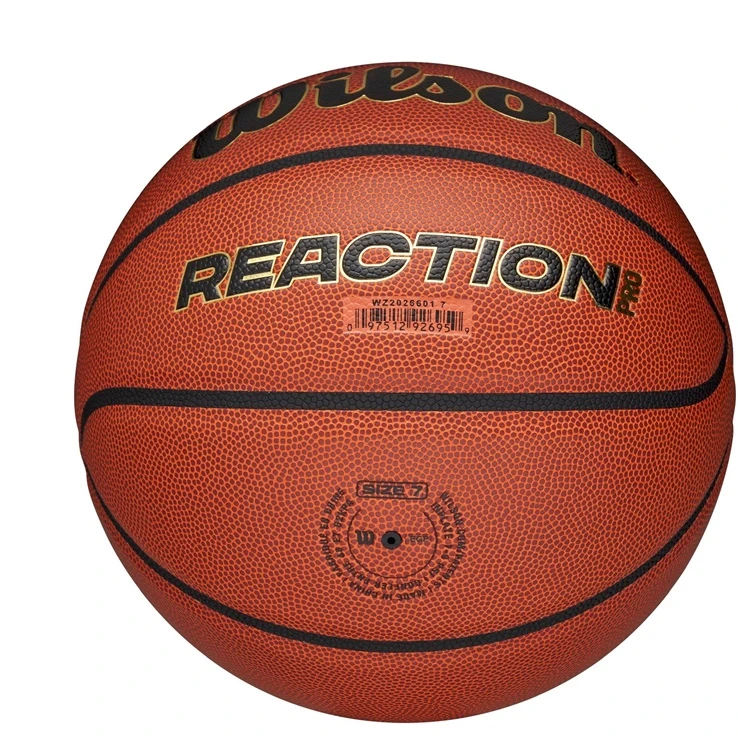 Krepšinio kamuolys Wilson Reaction Pro
