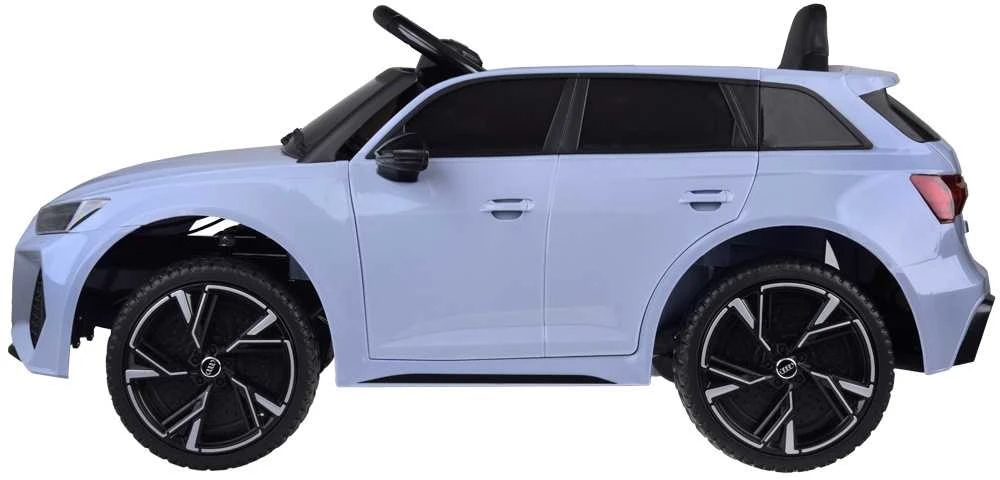 Jokomisiada Baterija car AUDI RS 6 for children PA0297