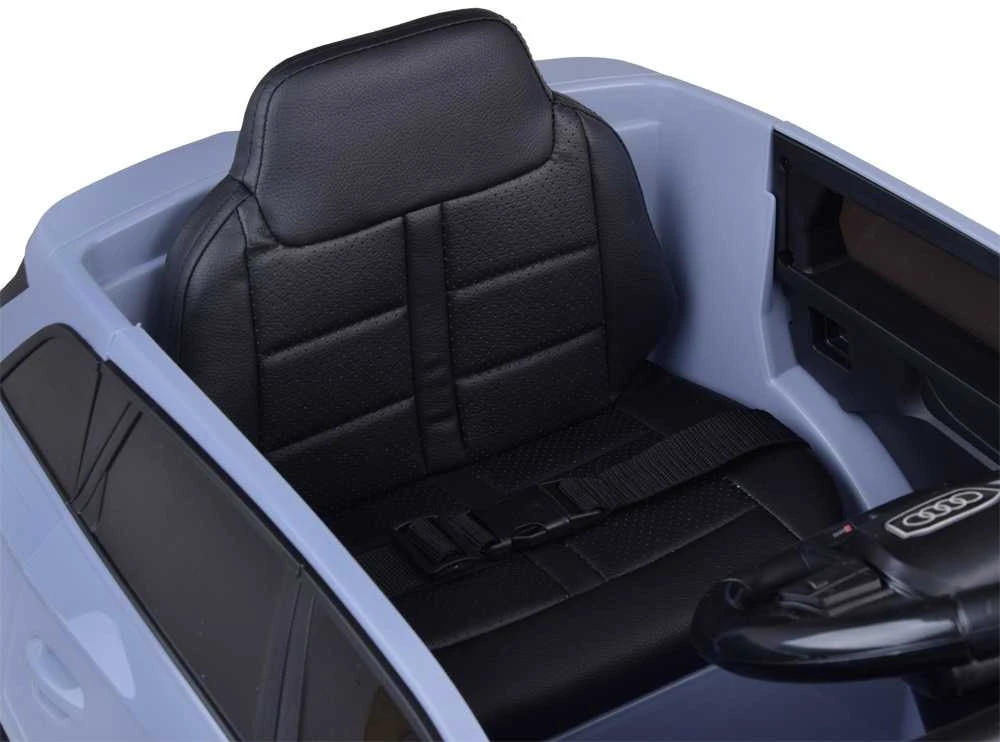 Jokomisiada Baterija car AUDI RS 6 for children PA0297