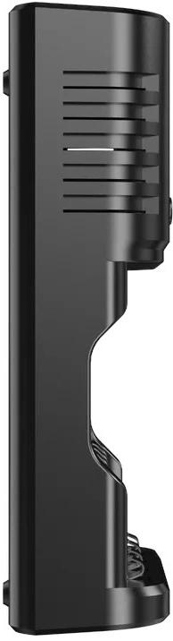 Baterijų Įkroviklis - XTAR L4 PRO USB-C 4-Kanalo Li-ion/NiMH Palaikymas Juodas