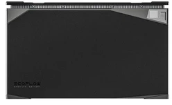 EcoFlow LFP akumuliatorius, 5kWh