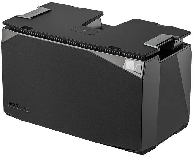 EcoFlow LFP akumuliatorius, 5kWh