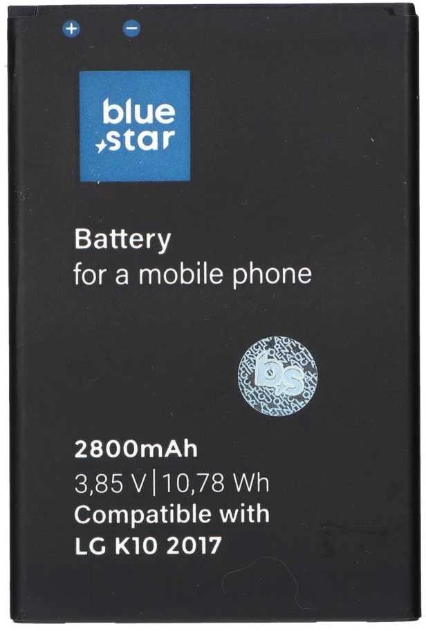 BlueStar LG K10 (2017) baterija 2800 mAh Blue Star Premium