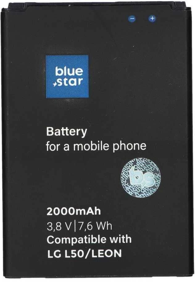 BlueStar LG L50 L / Fino / Joy / Leon baterija 2000 mAh Blue Star Premium