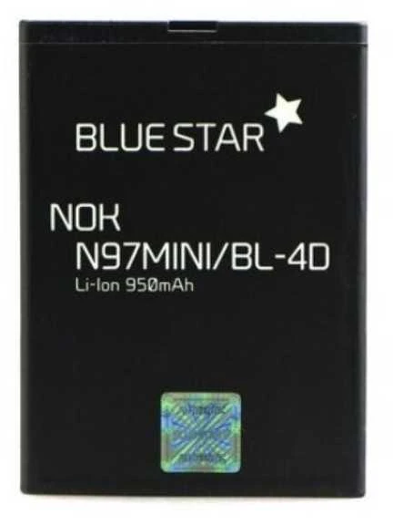 BlueStar Blue Star Akumuliatorius telefonui Blue Star Nokia E7, Nokia N8, Nokia N97