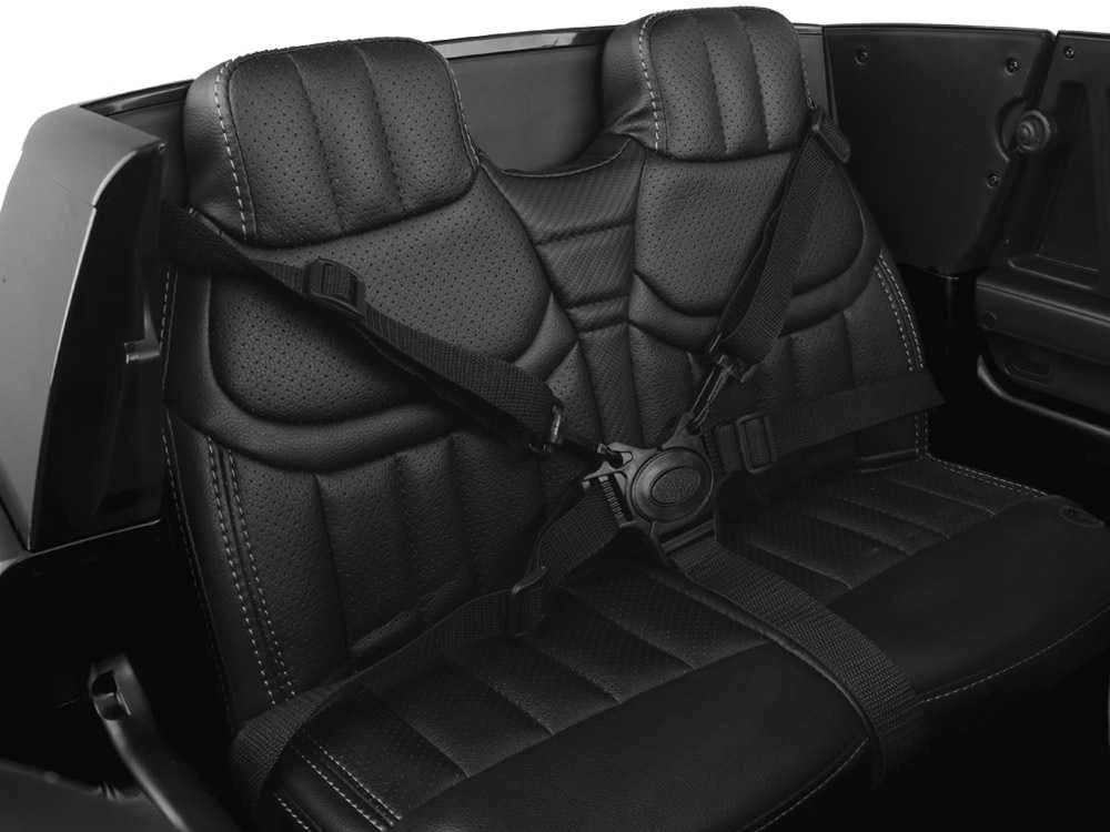 Jokomisiada Baterijos valdomas automobilis RANGE ROVER 4x4 su ekranu ir nuotolinio valdymo pulteliu PA0319