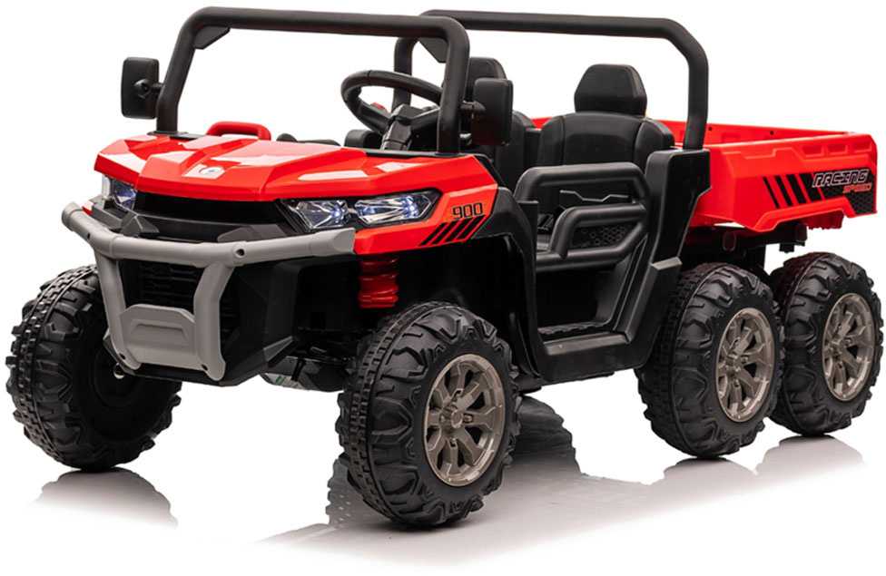 Jokomisiada Baterija varomas automobilis „Farmer Truck“ + savivartis PA0292