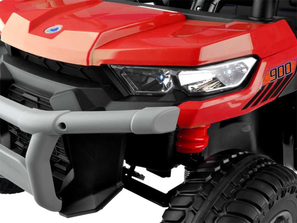 Jokomisiada Baterija varomas automobilis „Farmer Truck“ + savivartis PA0292