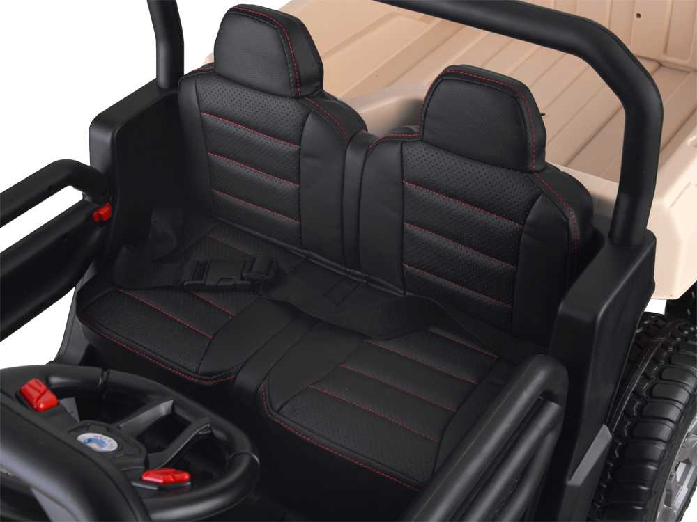 Jokomisiada Baterija varomas automobilis „Farmer Truck“ + savivartis PA0292