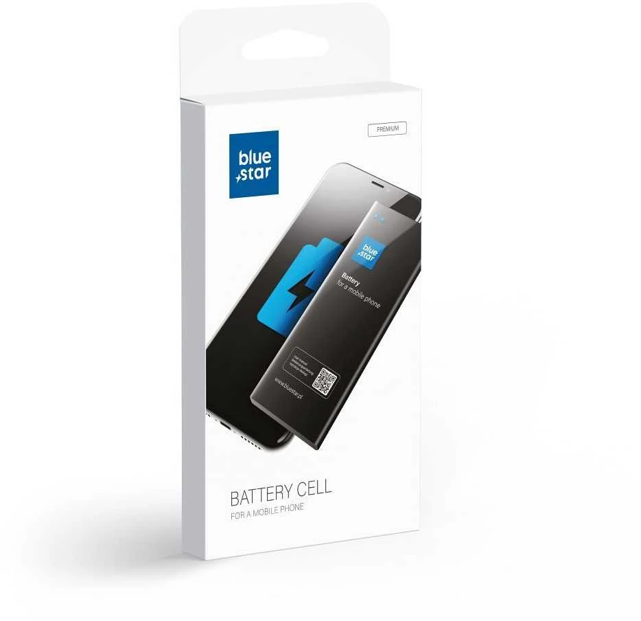 BlueStar Baterija be BMS iPhone 11 PRO 3046 mAh Blue Star HQ