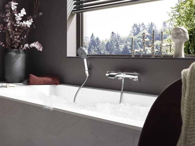 Vonios maišytuvas Hansgrohe Vivenis 75420000