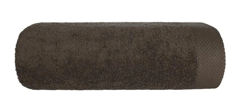 Rankšluostis Bath towel Boho RF11-02. ruda. 90 x 50 cm