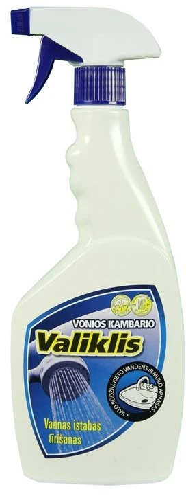 Valiklis Jėga, 0,5 l