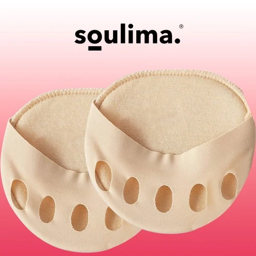 Wkładki Batų įdėklai – nematomi Soulima 22642