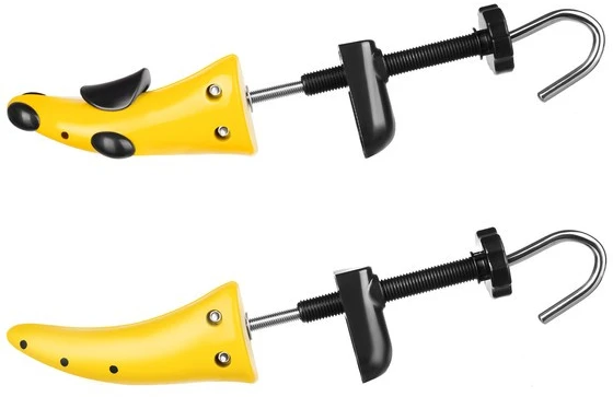 Malatec Shoe stretching trees - plastikas L(40-47)