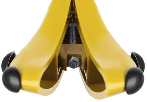 Malatec Shoe stretching trees - plastikas L(40-47)
